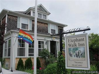 Hotel Charm Provincetown Exterior foto