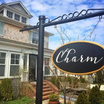 Hotel Charm Provincetown Exterior foto